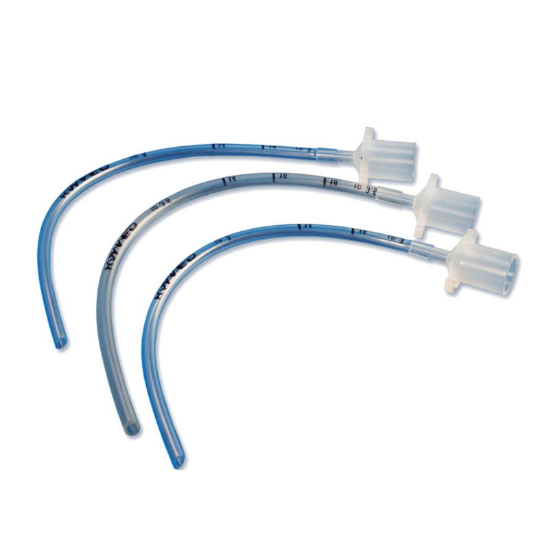 Ендотрахеальна трубка з манжетою низького тиску, 2,0 мм «Каммед»